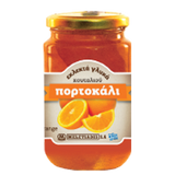 Load image into Gallery viewer, Orange fruit preserve 454g - Hellenic Grocery (6878844453071)