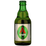 Load image into Gallery viewer, Alfa beer 5% vol. 330ml - Hellenic Grocery
