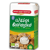 Load image into Gallery viewer, All purpose organic wheat flour 1Kg - Hellenic Grocery