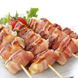 Load image into Gallery viewer, Bikre handmade marinated chicken breast and bacon - Hellenic Grocery