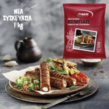 Load image into Gallery viewer, Bikre kebab Anatolitiko with cheese cream 100g (Bag of 1Kg) - Hellenic Grocery (6878835638479)