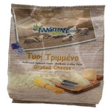 Load image into Gallery viewer, Grated Cretan cheese 200g (6878850973903)