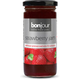 Load image into Gallery viewer, Strawberry jam 290g