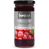 Load image into Gallery viewer, Cherry jam 290g