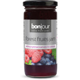 Load image into Gallery viewer, Forest fruits jam 290g