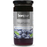 Load image into Gallery viewer, Blueberry jam 290g