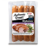 Load image into Gallery viewer, Mykonos sausages with onion, thyme and oregano 350g