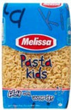 Load image into Gallery viewer, Melissa Pasta Kids Words 500gr (6878834786511)