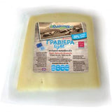 Load image into Gallery viewer, Cretan light graviera cheese 300g - Hellenic Grocery (6878870012111)