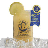 Load image into Gallery viewer, Gia..gia mas  Lemon Drink 600gr - Hellenic Grocery (6878843633871)