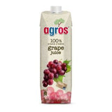 Load image into Gallery viewer, Grape juice 100% 1Lt - Hellenic Grocery (6878850777295)