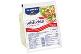 Load image into Gallery viewer, Halloumi Cheese chilli 200gr - Hellenic Grocery