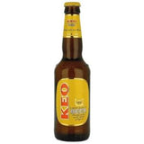 Load image into Gallery viewer, KEO beer 4,5% vol. 330ml - Hellenic Grocery 