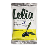 Load image into Gallery viewer, LELIA Olives Kalamon 250g - Hellenic Grocery