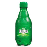 Load image into Gallery viewer, Loux gazoza drink with lemon and lime 330ml - Hellenic Grocery (6878848811215)
