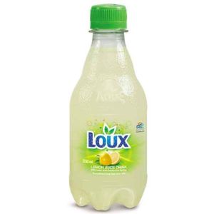 Loux lemonade drink 330ml