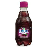 Load image into Gallery viewer, Loux sour cherry drink 330ml - Hellenic Grocery (6878848942287)