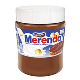 Load image into Gallery viewer, Merenda chocolate and hazelnut spread 360g