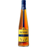 Load image into Gallery viewer, Metaxa brandy 5 stars 700ml - Hellenic Grocery (6878869520591)