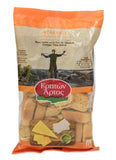 Load image into Gallery viewer, Mini rusks with Cretan cheeses 350g - Hellenic Grocery