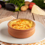 Load image into Gallery viewer, Moussaka Vegan 450g - Hellenic Grocery