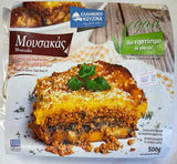 Load image into Gallery viewer, Moussaka Vegan 450g - Hellenic Grocery