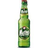 Load image into Gallery viewer, Mythos beer 4,7% vol. 330ml - Hellenic Grocery