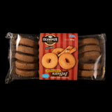 Load image into Gallery viewer, Olympus Cookies Cinammon 350g - Hellenic Grocery