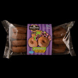 Load image into Gallery viewer, Olympus  Cookies Grape Molasses (moustokouloura) 350g - Hellenic Grocery