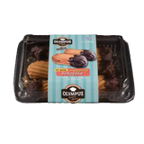 Load image into Gallery viewer, Olympus Petit Four Chocolate 350g