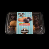 Load image into Gallery viewer, Olympus Petit Four Chocolate 350g - Hellenic Grocery