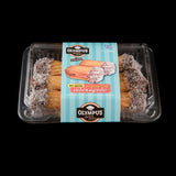 Load image into Gallery viewer, Olympus Petit Four Coconut 350g - Hellenic Grocery