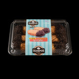 Load image into Gallery viewer, Olympus Petit Four Truffle 350g - Hellenic Grocery