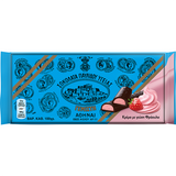 Load image into Gallery viewer, PAVLIDIS Dark Chocolate Strawberry 100g - Hellenic Grocery