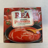 Load image into Gallery viewer, Rea Tomato Pasata 500g - Hellenic Grocery 