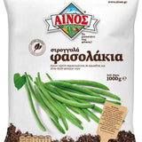 Load image into Gallery viewer, Round beans 1Kg - Hellenic Grocery
