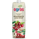 Load image into Gallery viewer, Sour cherry drink 1Lt - Hellenic Grocery