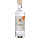 Load image into Gallery viewer, Tsipouro Chatzopoulos without anise 40% vol.500ml - Hellenic Grocery