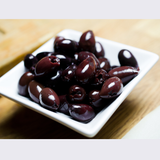 Load image into Gallery viewer, Whole green olives, Colossal (121-140) 4.2Lt - Hellenic Grocery