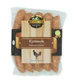 Load image into Gallery viewer, hellenic-grocery-Chicken-Sausages-(5-pieces)-500g_