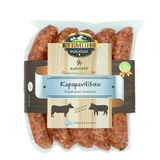 Load image into Gallery viewer, hellenic-grocery-Karamanlidiko-Sausages-500g_