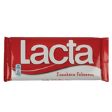 Load image into Gallery viewer, hellenic-grocery-LACTA-Milk-Chocolate-200g_