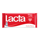 Load image into Gallery viewer, hellenic-grocery-Lacta-milk-chocolate-bar-85g_