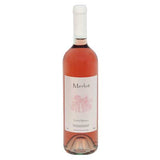 Load image into Gallery viewer, hellenic-grocery-Merlot-rose-wine-750ml_