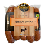Load image into Gallery viewer, hellenic-grocery-Peperone-Sausage-(5-pieces)-500g_