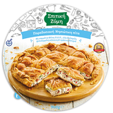 Load image into Gallery viewer, hellenic-grocery-SPITIKI-ZYMI-Traditional-Pie-Islands-900gr_