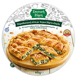 Load image into Gallery viewer, hellenic-grocery-SPITIKI-ZYMI-Traditional-Wild-Green-Pie-900g_