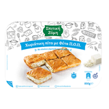 Load image into Gallery viewer, hellenic-grocery-SPITIKI-ZYMI-traditional-pie-with-feta-850g_