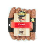 Load image into Gallery viewer, hellenic-grocery-Spicy-Sausages-(5-pieces)-500g_