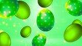 Load image into Gallery viewer, Green paint for Easter eggs 2.5g